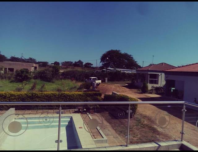 BUSINESS FOR SALE IN DUMASI